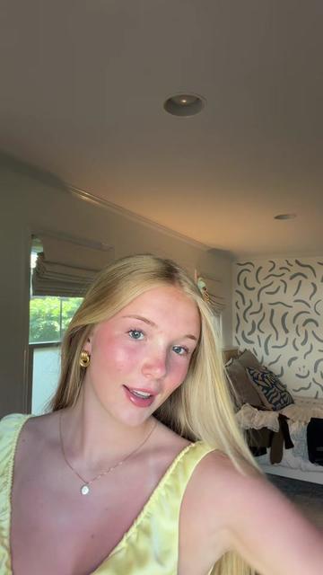@sofie pedersen
