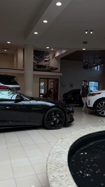 @Montrose Auto Group