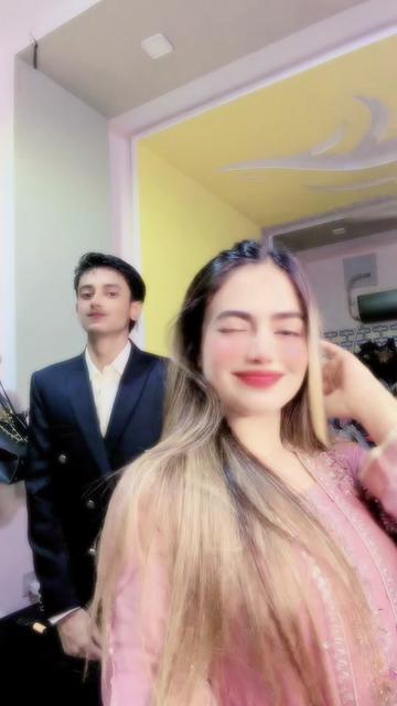 @♥️Kaînat Malîk♥️