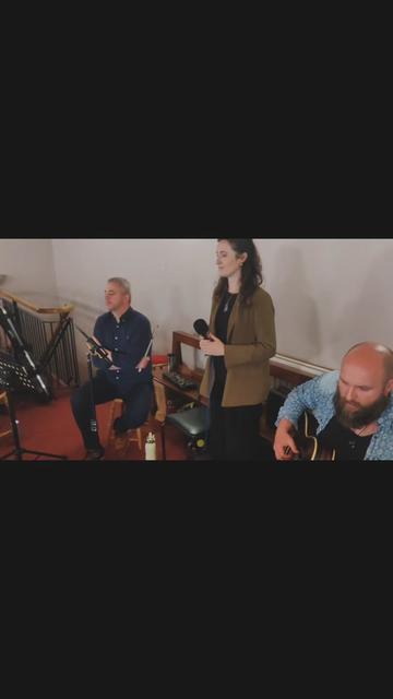 @Stephanie Healy Vocalist