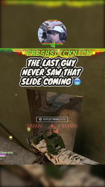 @Freshslicknick
