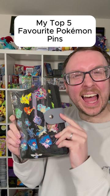 @PokémonTrainerMike
