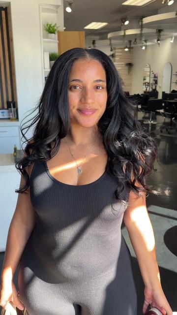 @Janessa | VEGAS HAIRSTYLIST