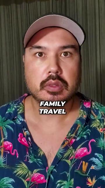 @Family Travel Tips & Hacks 🏝✈
