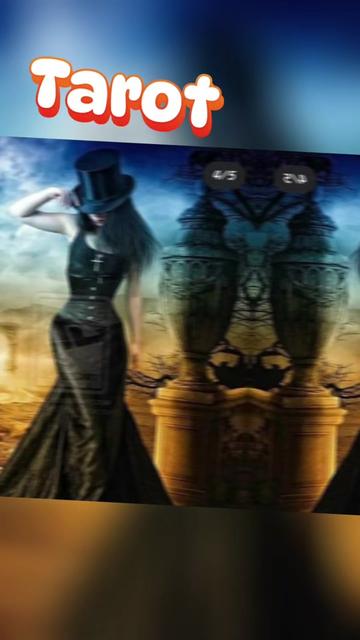 @Divine🔮Mystical🪞Connection🗝