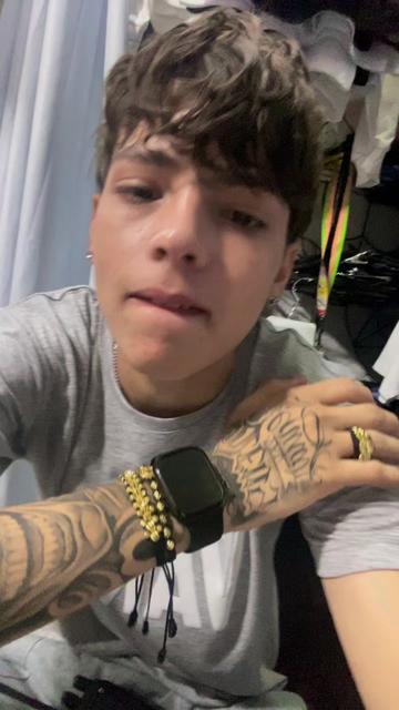 @Gabrielito 🐺