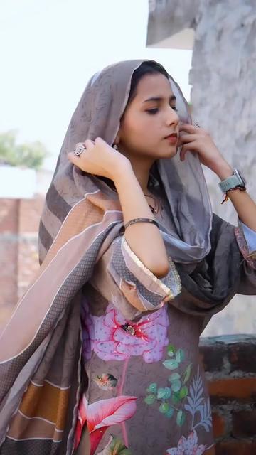 @Komal_Rajpoot_Official💔
