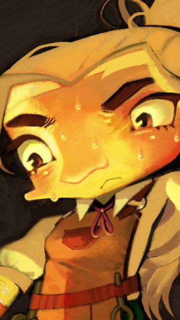 @𝔜𝔲𝔩𝔞 ★ art comms open!