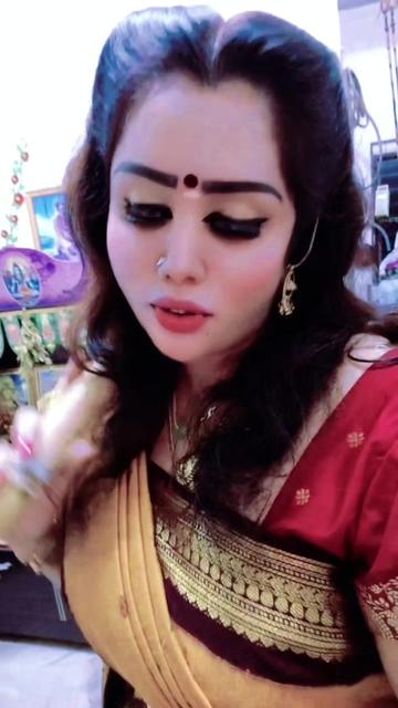 @S.K.SanjanaSamboo