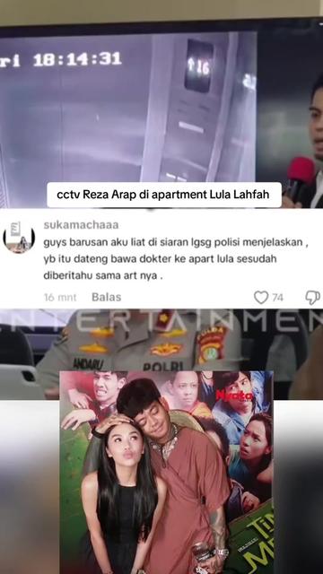 @Humor Jenaka