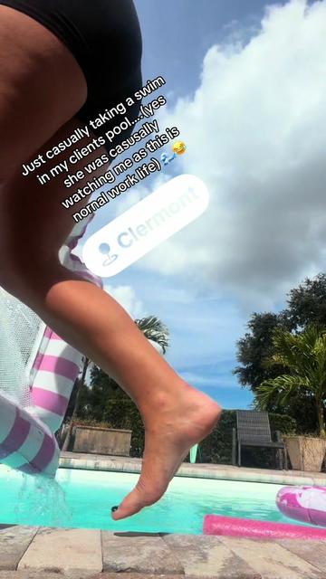 @Amber Marie