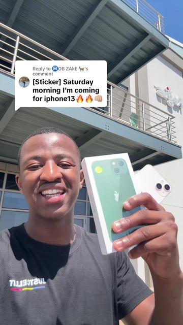 @Just Cell It | iPhone Reseller