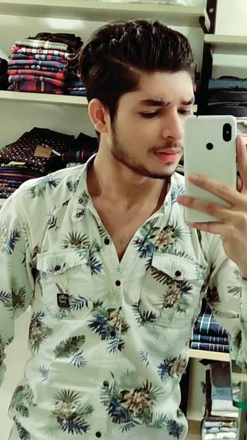 @Furqan Malik