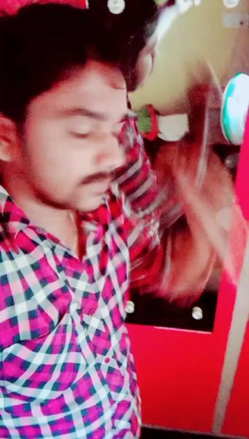 @Abhilash palegar