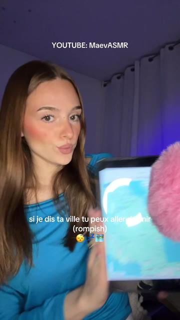 @MAEVASMR