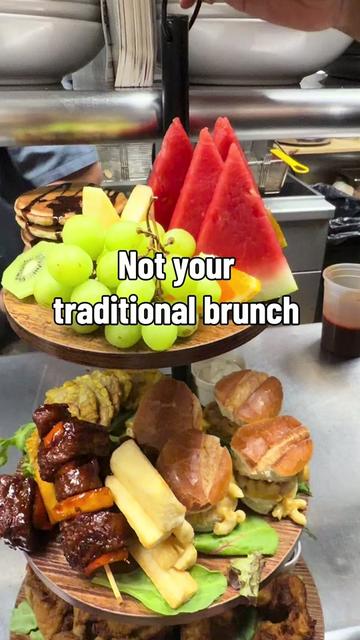 @NSV Creative Kitchen