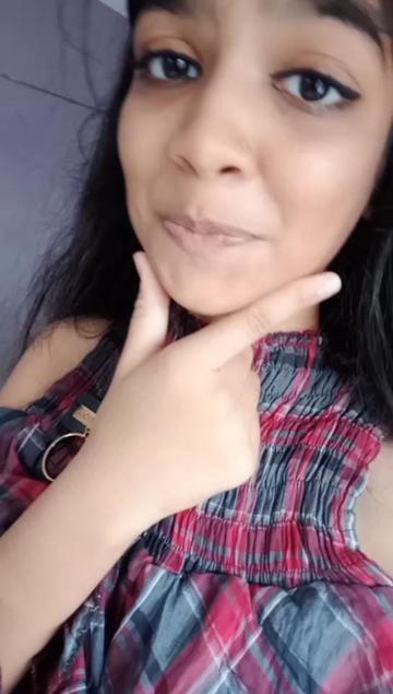 @Anitha Ratlavath (kutti)