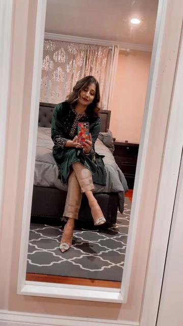 @Kavita Verma