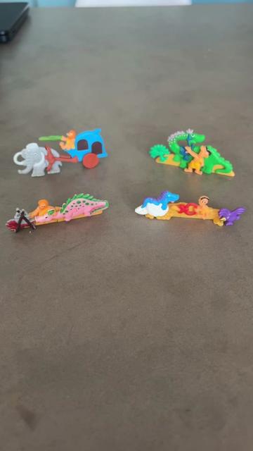 @Vintage&collectibletoys