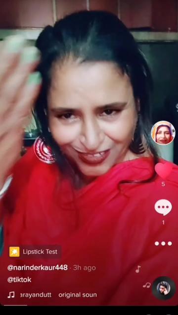 @sunita