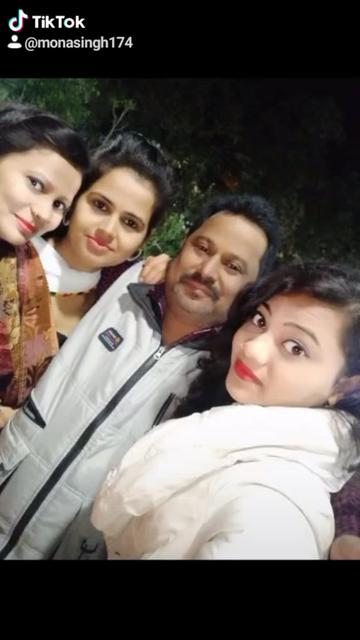 @mona singh