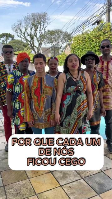 @Vozes de Angola