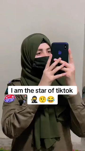 @Sargodha ki sherni💫🔥💯