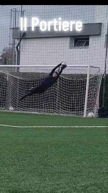 @Francesco Lioce GK