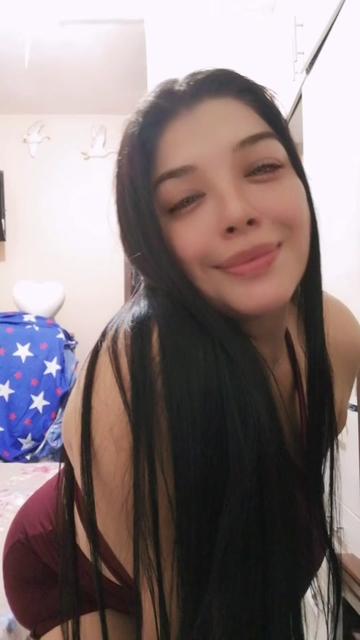 @Maria Rojas