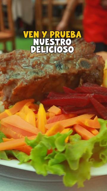 @Restaurante Chuquisaqueño