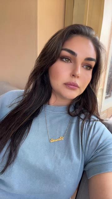 @Danielle