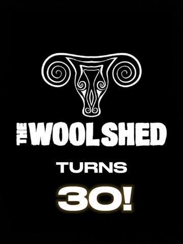 @The Woolshed Cairns