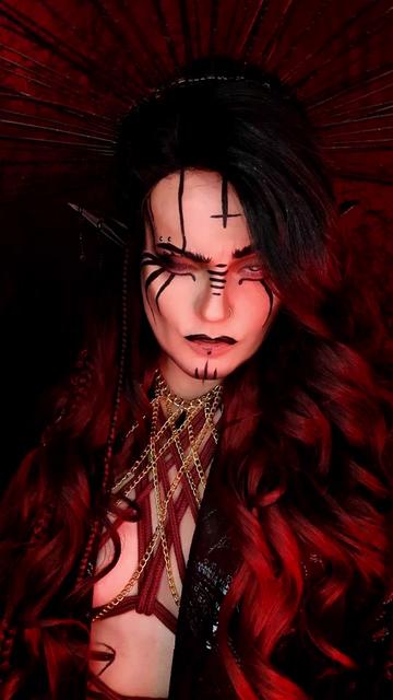 @✨️🐺 Aki 🐺✨️