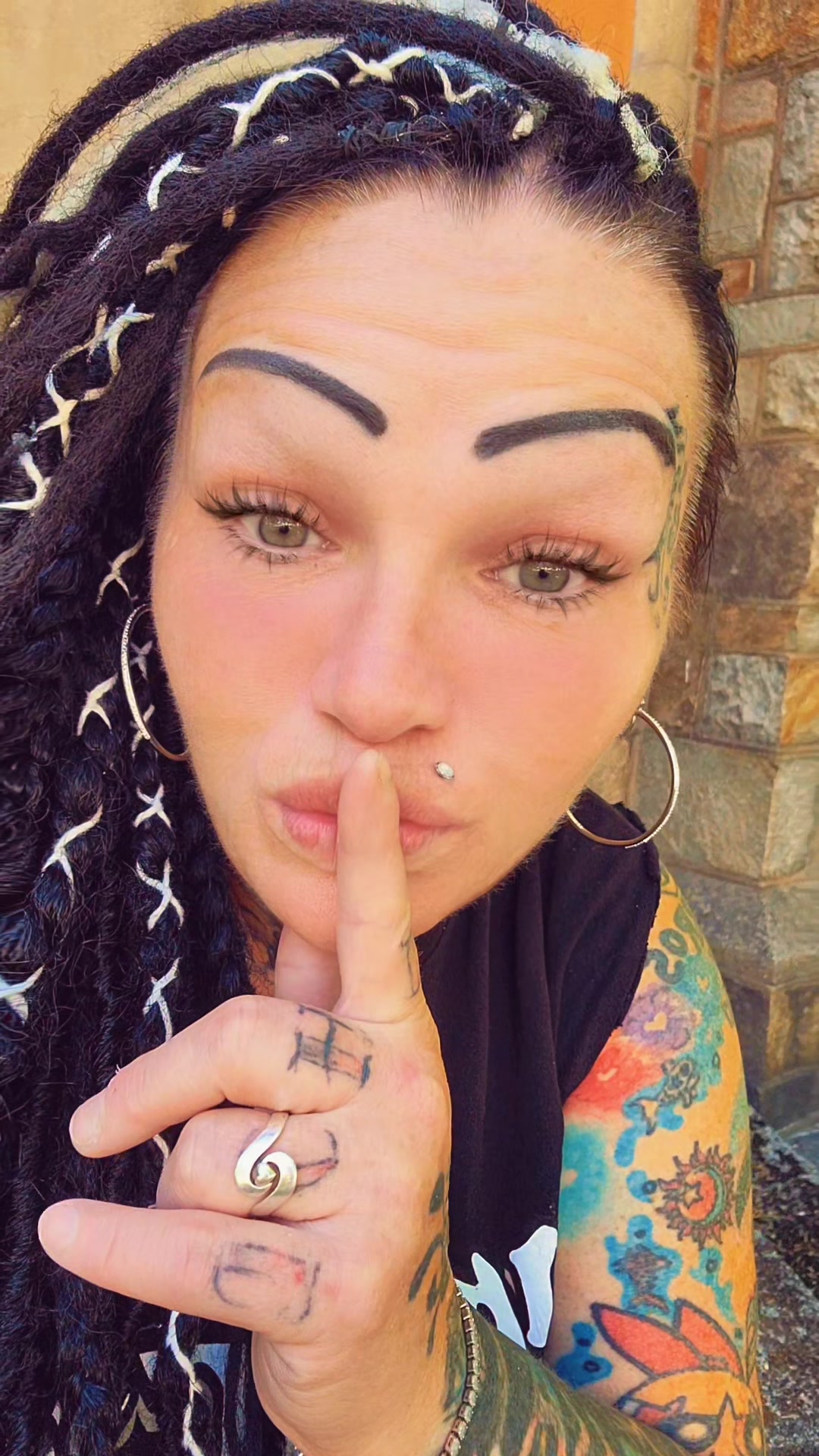 @Jody Lynn (JADEDJODY)