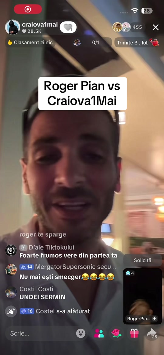 @D’ale Tiktokului