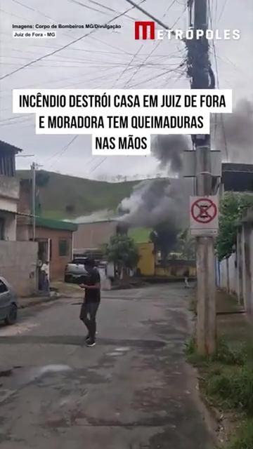 @Metrópoles Oficial