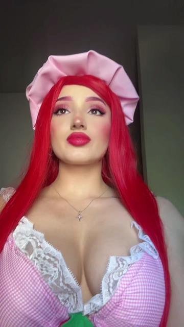 @Heidi Garcia