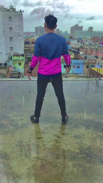 @👑sohil dancer👑