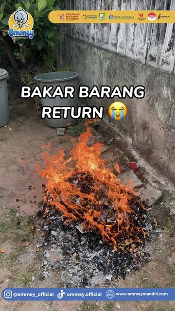 @OMMEY kerupuk kulit tenggiri
