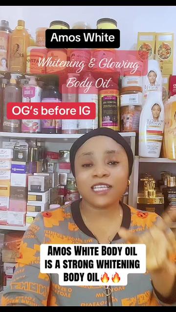 @SKINCARE VENDOR IN ABUJA