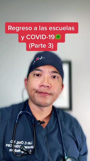 @Dr. Luis Chug | El Doc del RAL