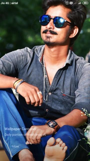 @Chandan yn shaiva