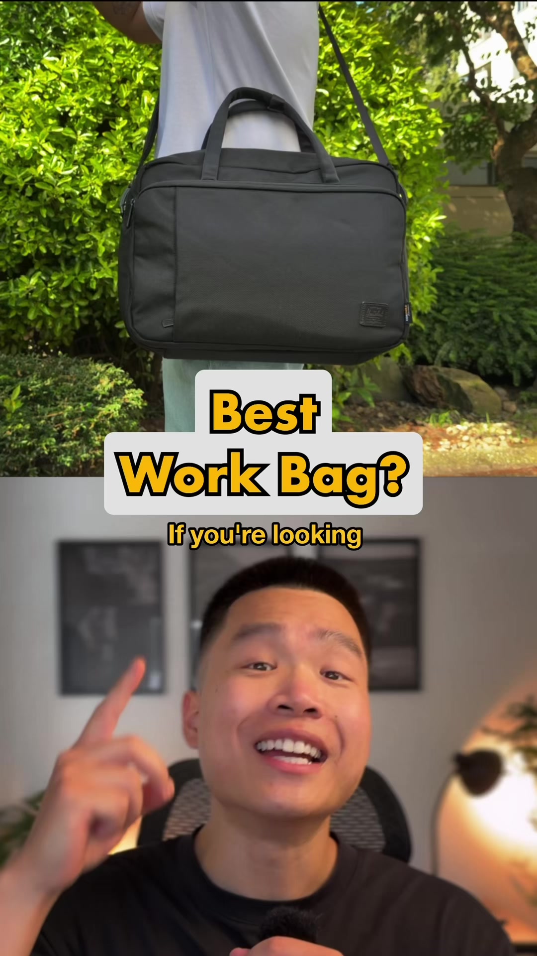 @Pat | Backpack Reviews