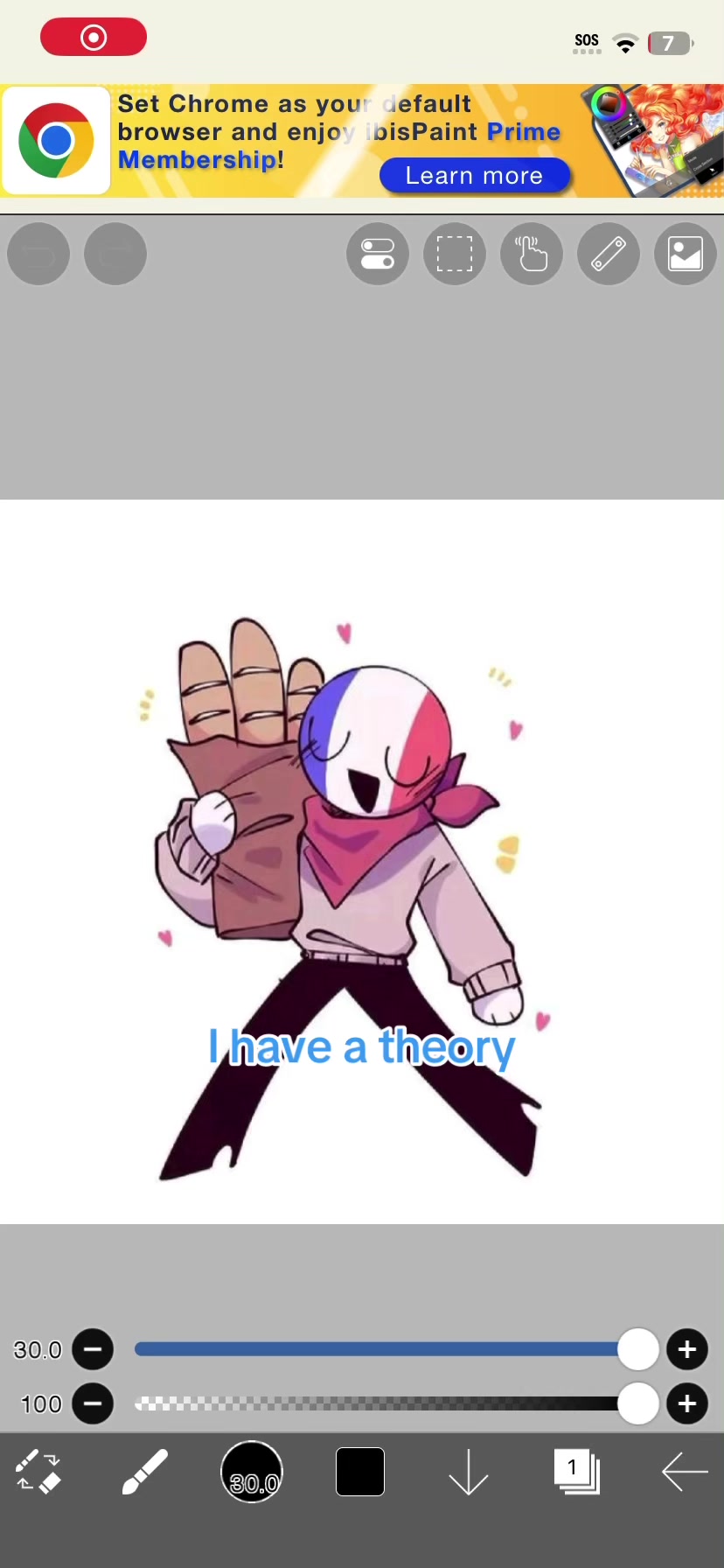 @France !! 🇫🇷♡