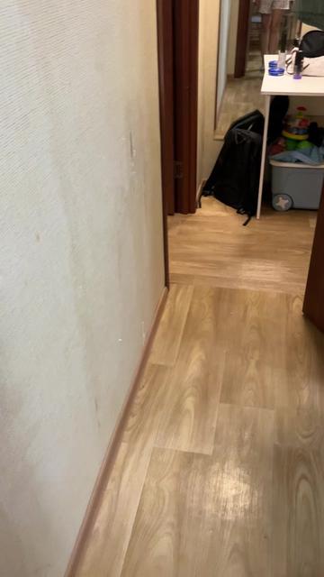 @ЖИЗНЬ ИСПЫТЫВАЕТ