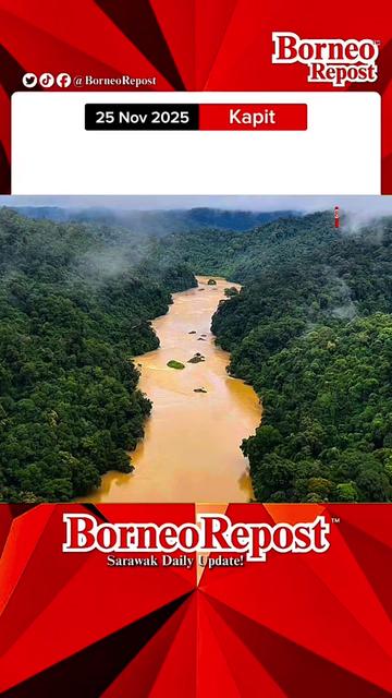 @BORNEOREPOST