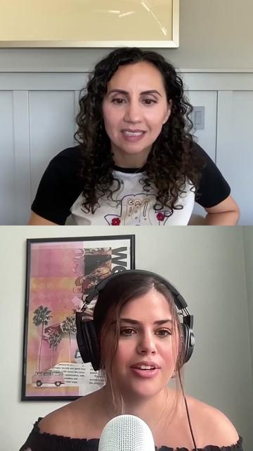@Livvin for Food Podcast