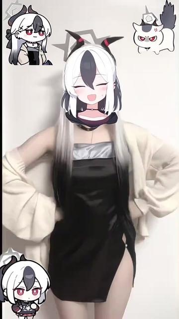 @cosplay收藏夹
