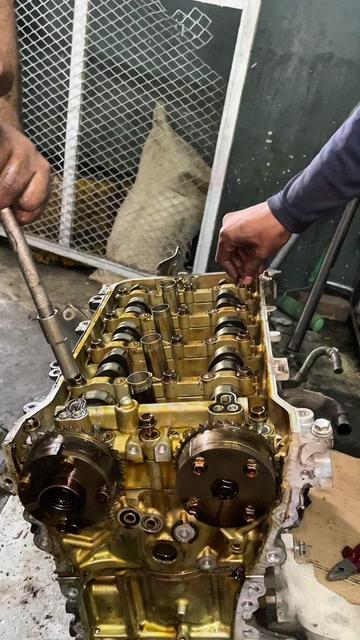 @MS Auto Mechanic