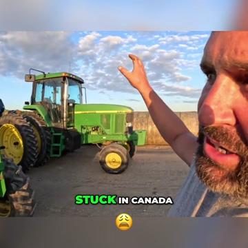 @Kip Siegler Farming